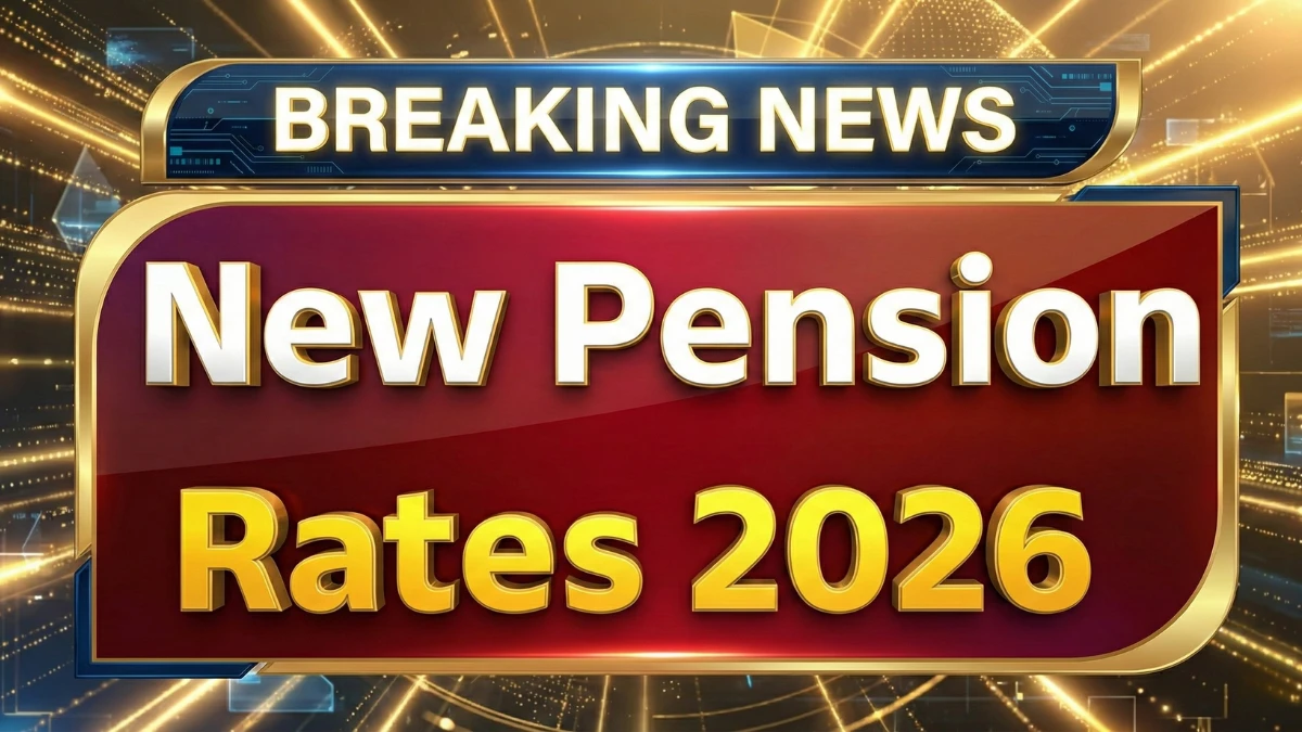 pension-rates-update-2026-india